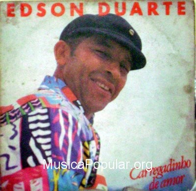 Edson Duarte